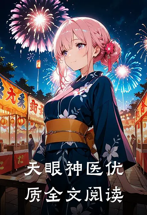 天眼神医优质全文阅读