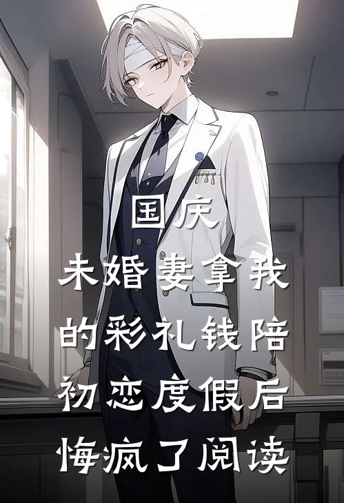 国庆，未婚妻拿我的彩礼钱陪初恋度假后，悔疯了阅读