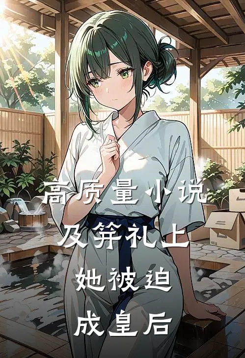 高质量小说及笄礼上，她被迫成皇后