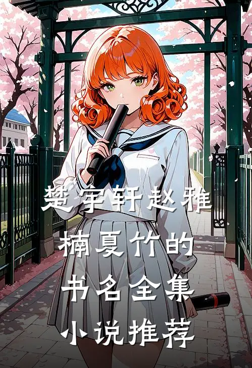 楚宇轩赵雅楠夏竹的书名全集小说推荐