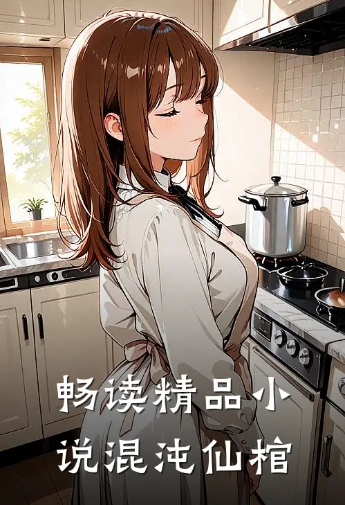 畅读精品小说混沌仙棺