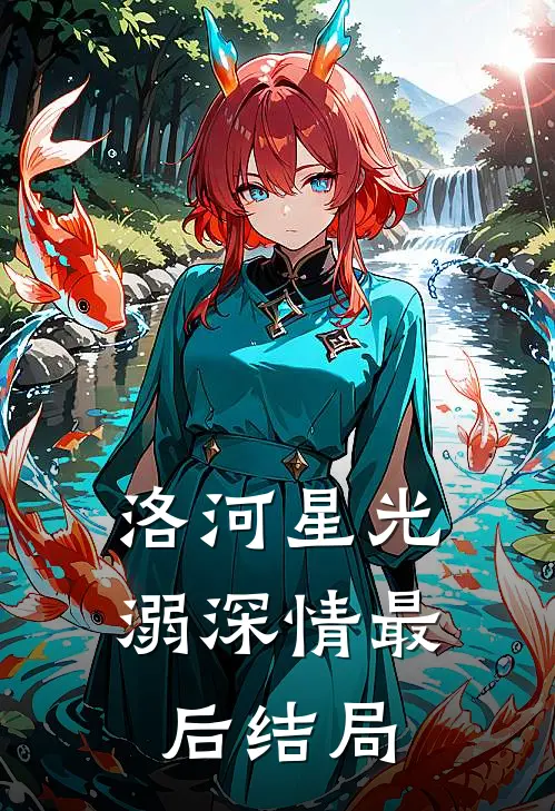 洛河星光溺深情最后结局