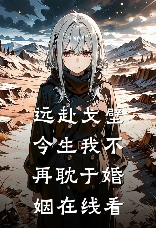 远赴戈壁，今生我不再耽于婚姻在线看