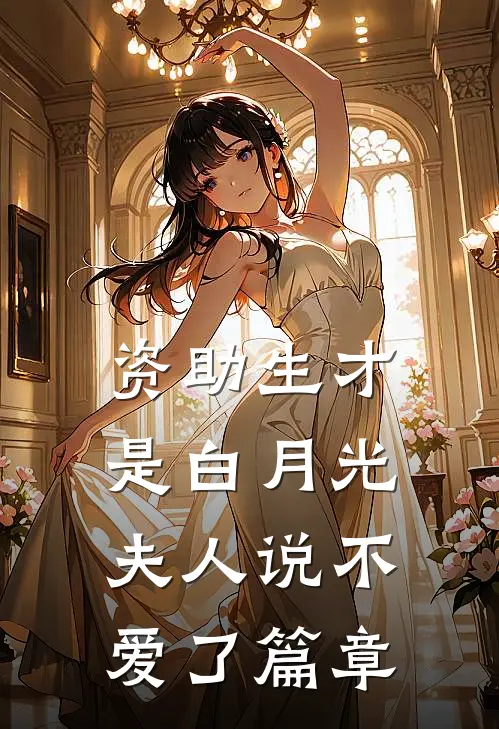资助生才是白月光，夫人说不爱了篇章