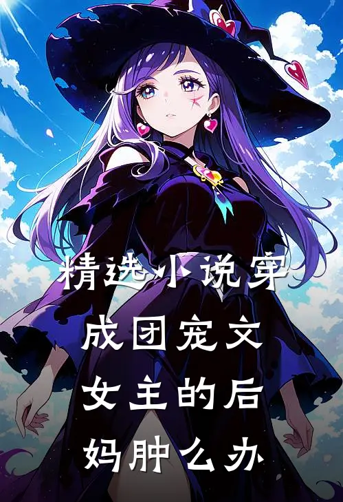 精选小说穿成团宠文女主的后妈肿么办