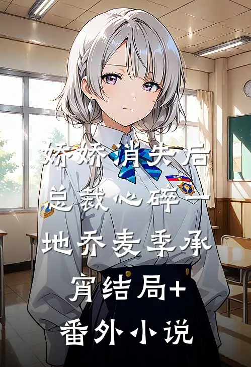 娇娇消失后，总裁心碎一地乔麦季承宵结局+番外小说