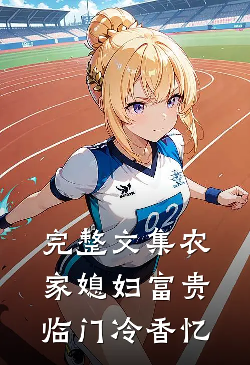 完整文集农家媳妇富贵临门 冷香忆