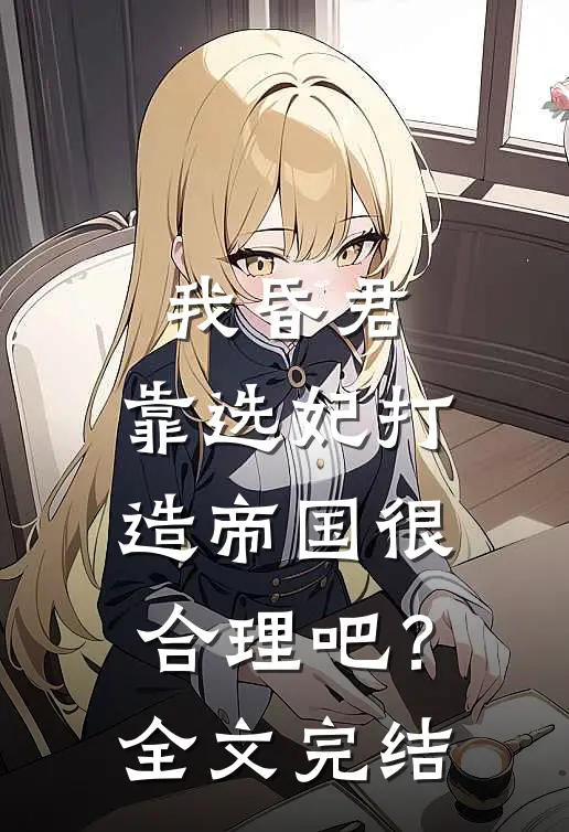 我昏君，靠选妃打造帝国很合理吧？全文完结