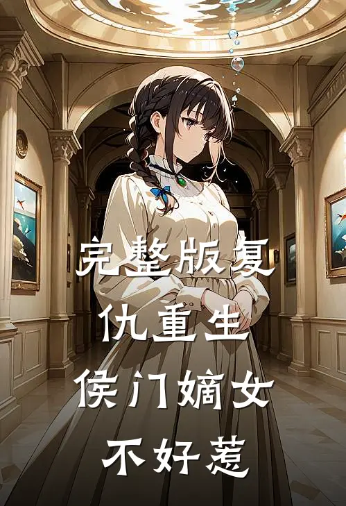 完整版复仇重生：侯门嫡女不好惹