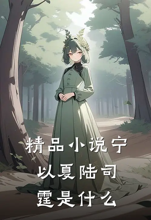 精品小说宁以夏陆司霆是什么