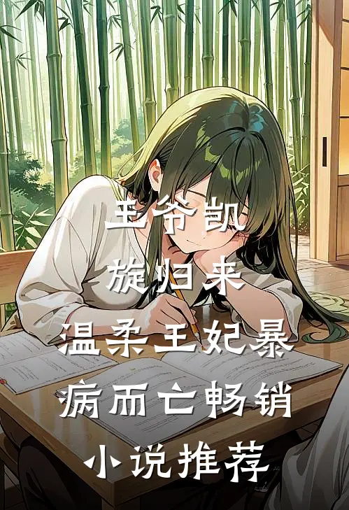 王爷凯旋归来，温柔王妃暴病而亡畅销小说推荐