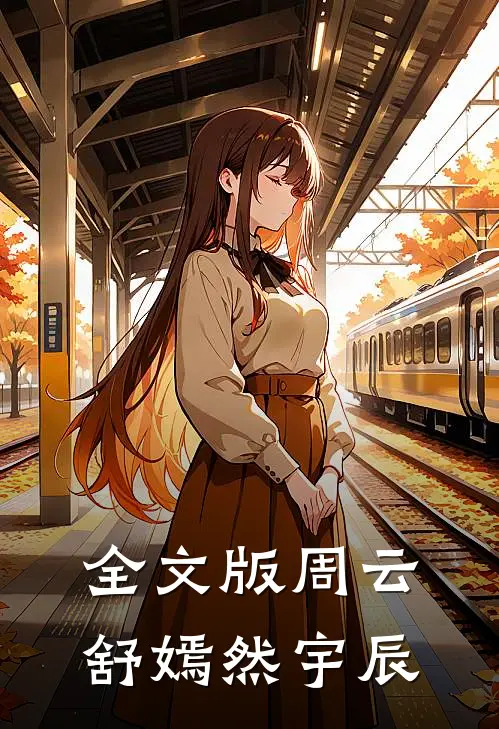 全文版周云舒嫣然宇辰