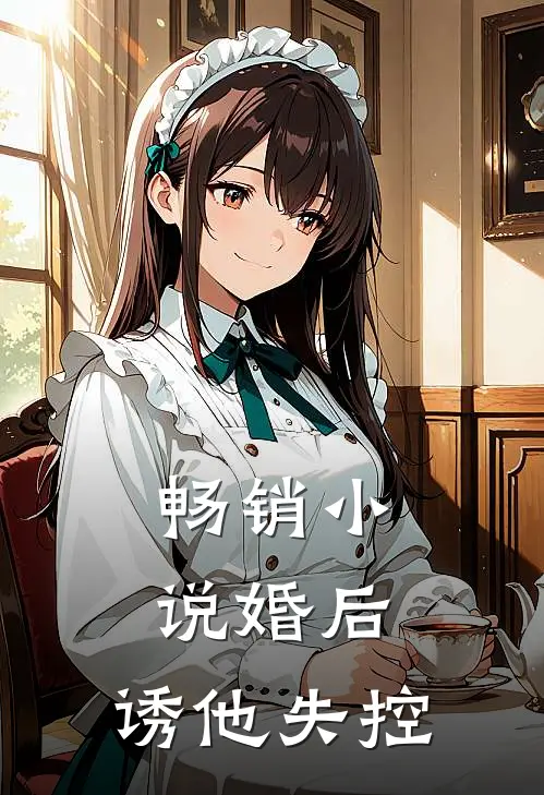畅销小说婚后，诱他失控