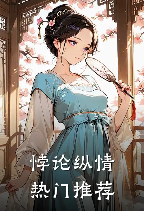 悖论纵情热门推荐