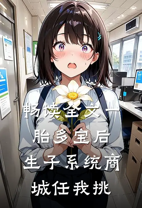 畅读全文一胎多宝后，生子系统商城任我挑