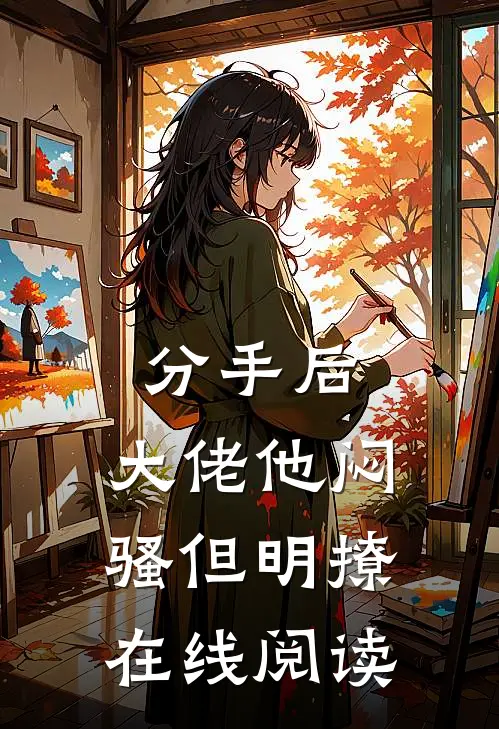 分手后，大佬他闷骚但明撩在线阅读