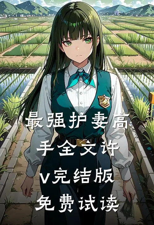 最强护妻高手全文许v完结版免费试读