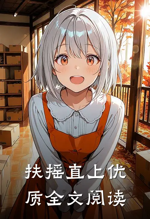 扶摇直上优质全文阅读