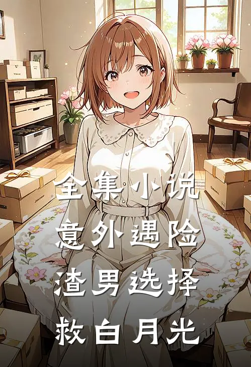 全集小说意外遇险，渣男选择救白月光