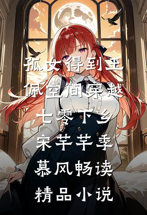孤女得到玉佩空间穿越七零下乡宋芊芊季慕风畅读精品小说