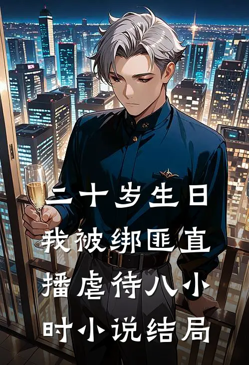 二十岁生日，我被绑匪直播虐待八小时小说结局