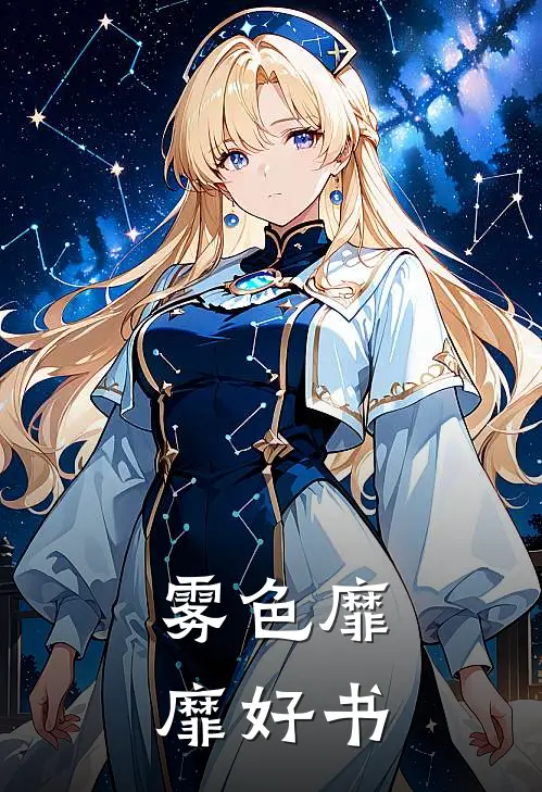 雾色靡靡好书