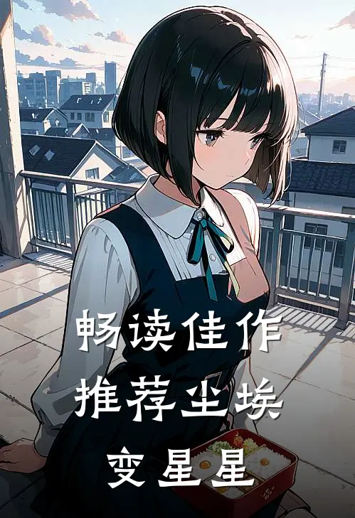 畅读佳作推荐尘埃变星星