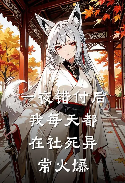 一夜错付后，我每天都在社死异常火爆