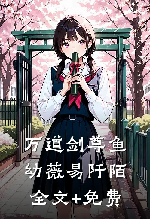 万道剑尊鱼幼薇易阡陌全文+免费