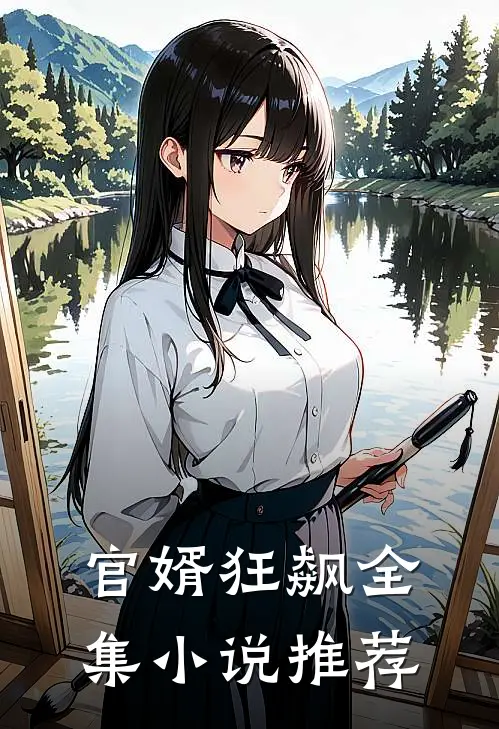 官婿狂飙全集小说推荐