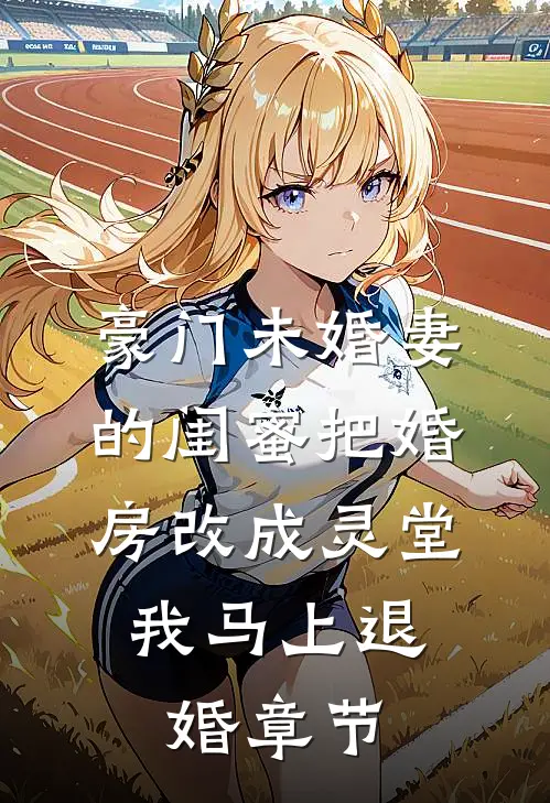 豪门未婚妻的闺蜜把婚房改成灵堂，我马上退婚章节