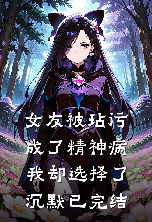 女友被玷污成了精神病，我却选择了沉默已完结