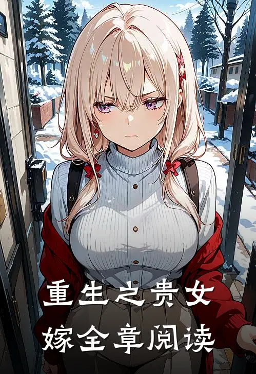 重生之贵女嫁全章阅读
