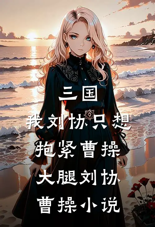 三国：我刘协只想抱紧曹操大腿刘协曹操小说
