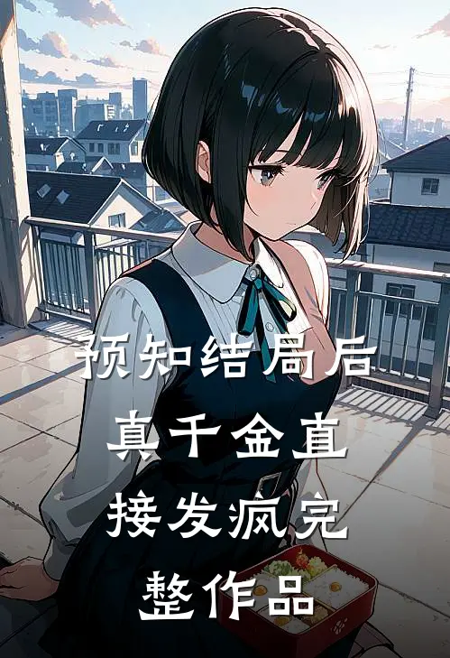 预知结局后，真千金直接发疯完整作品