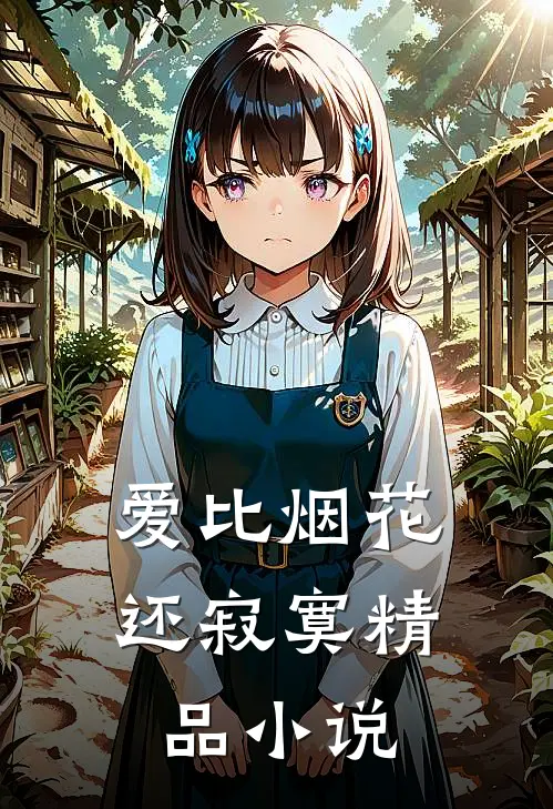 爱比烟花还寂寞精品小说