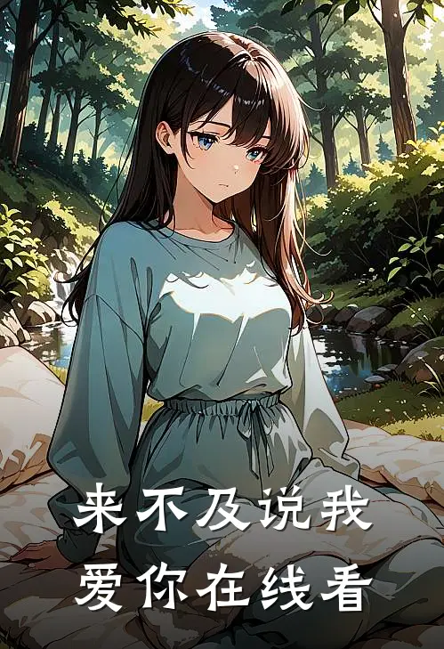 来不及说我爱你在线看
