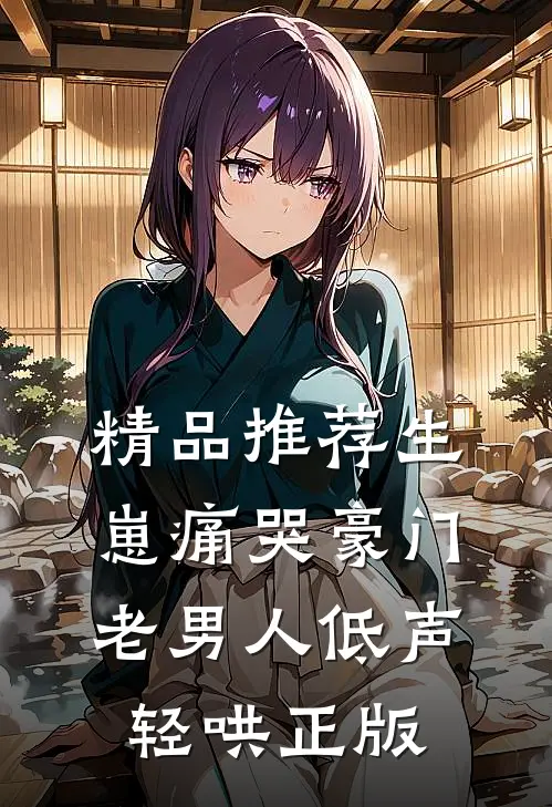 精品推荐生崽痛哭豪门老男人低声轻哄正版