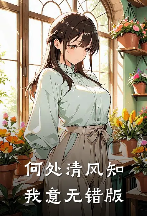 何处清风知我意无错版