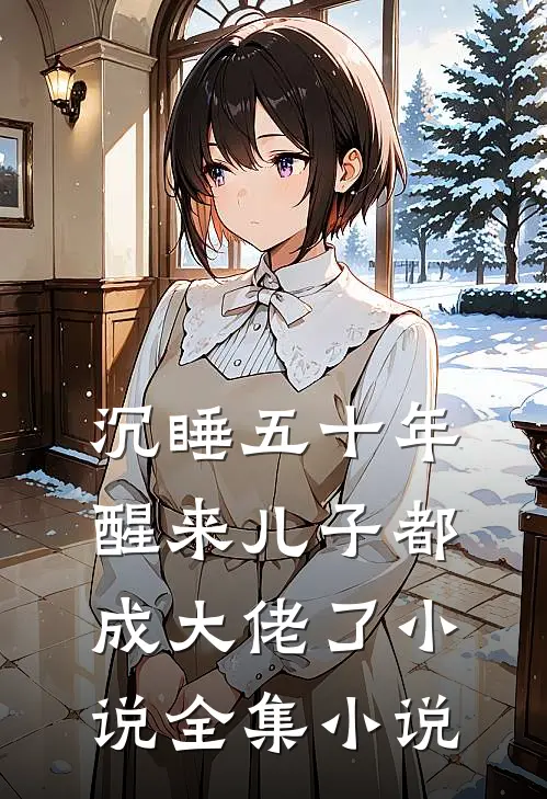 沉睡五十年醒来儿子都成大佬了小说全集小说