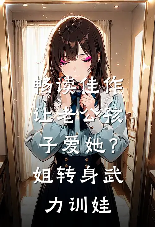 畅读佳作让老公孩子爱她？姐转身武力训娃