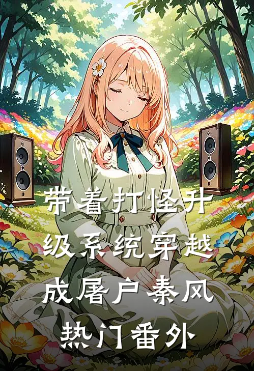 带着打怪升级系统穿越成屠户秦风热门 番外