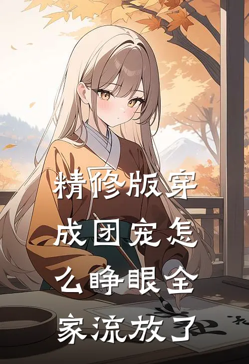 精修版穿成团宠怎么睁眼全家流放了