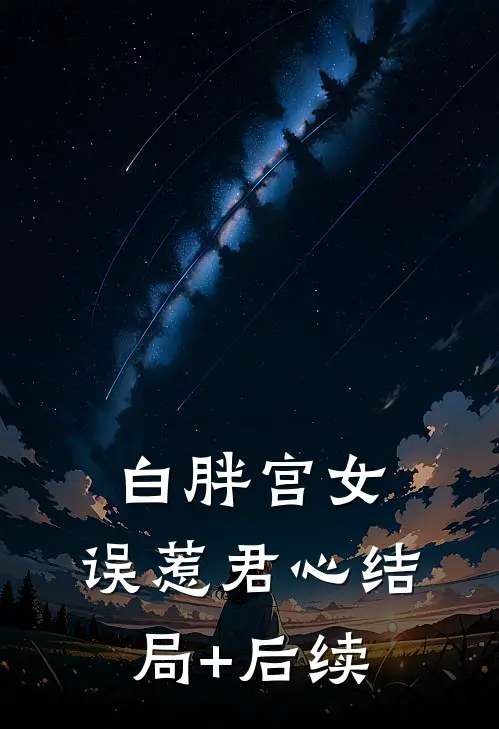 白胖宫女，误惹君心结局+后续