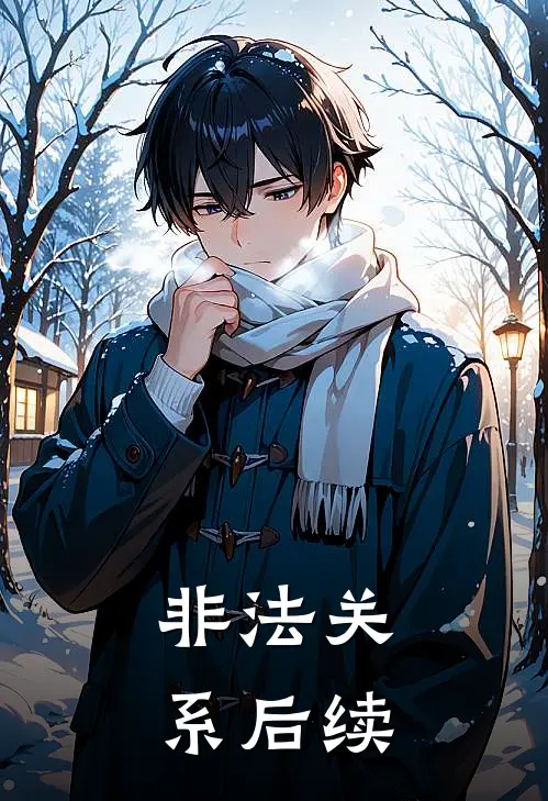 非法关系后续