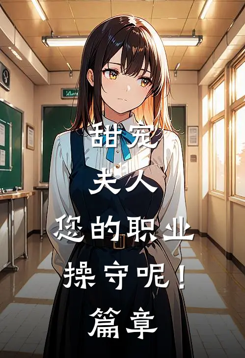 甜宠：夫人，您的职业操守呢！篇章