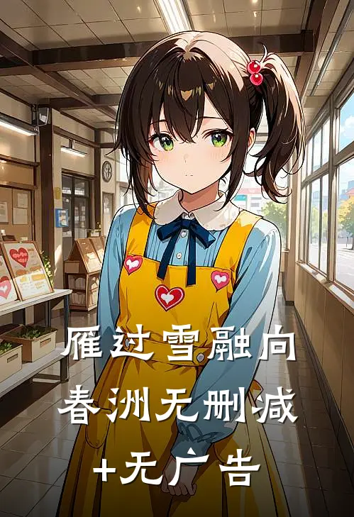 雁过雪融向春洲无删减+无广告