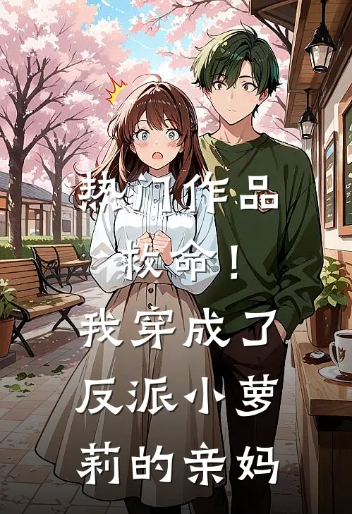 热门作品救命！我穿成了反派小萝莉的亲妈
