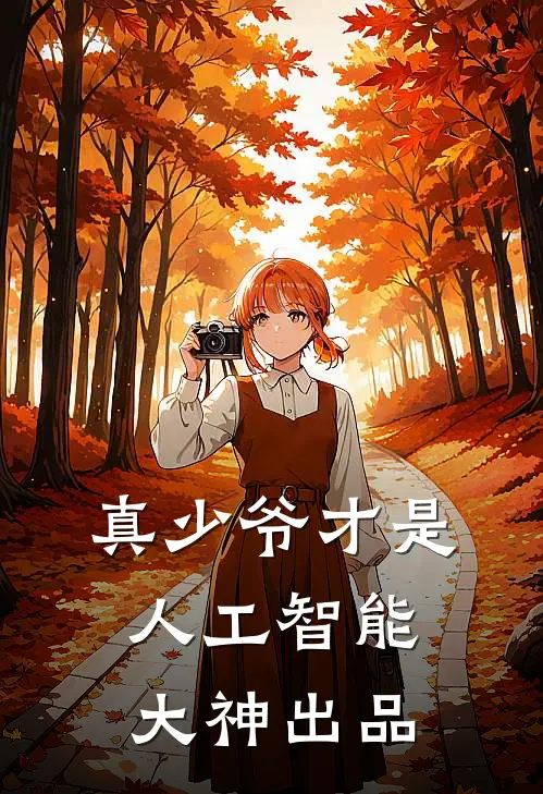 真少爷才是人工智能大神出品