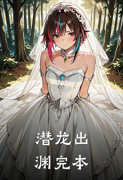 潜龙出渊完本